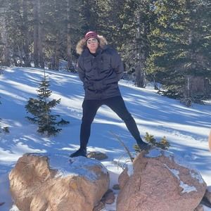 Meet your Posher, Felix